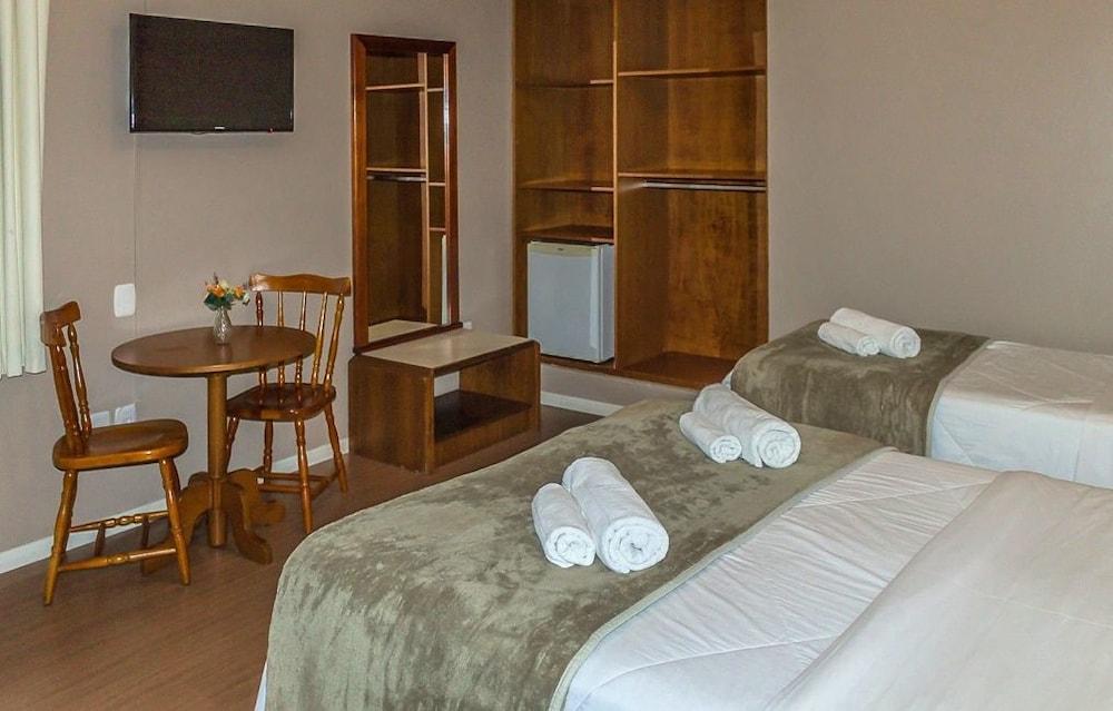 Hotel Colina Premium Gramado Eksteriør bilde