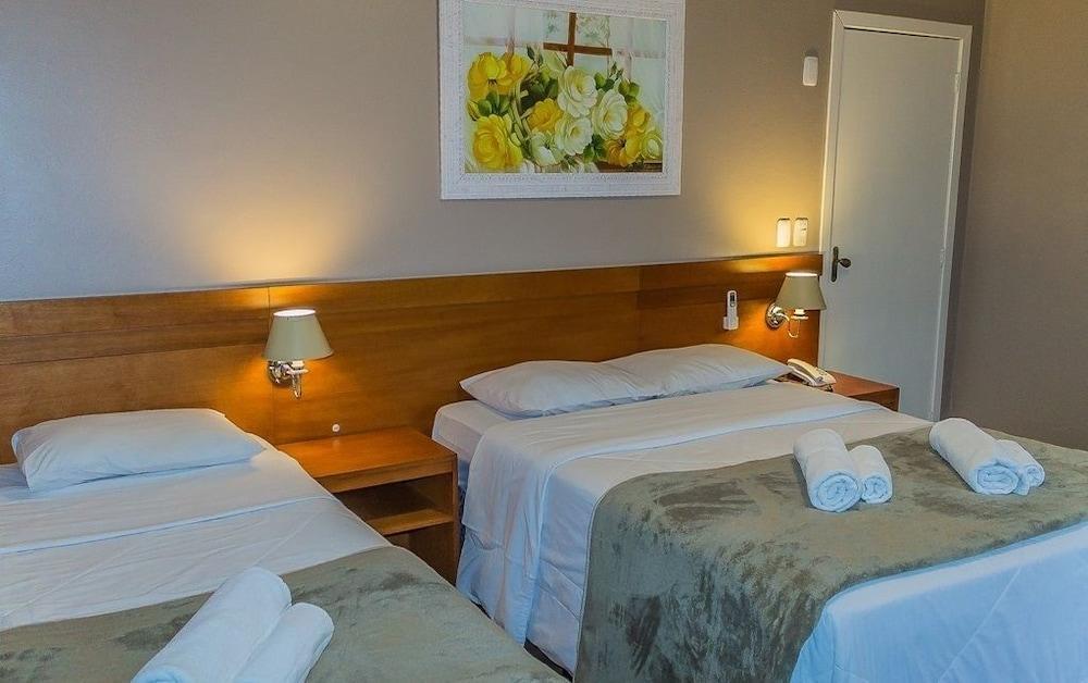 Hotel Colina Premium Gramado Eksteriør bilde