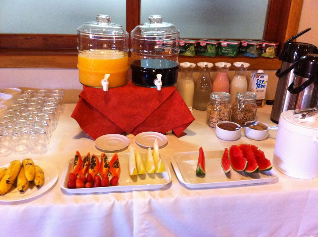 Hotel Colina Premium Gramado Eksteriør bilde