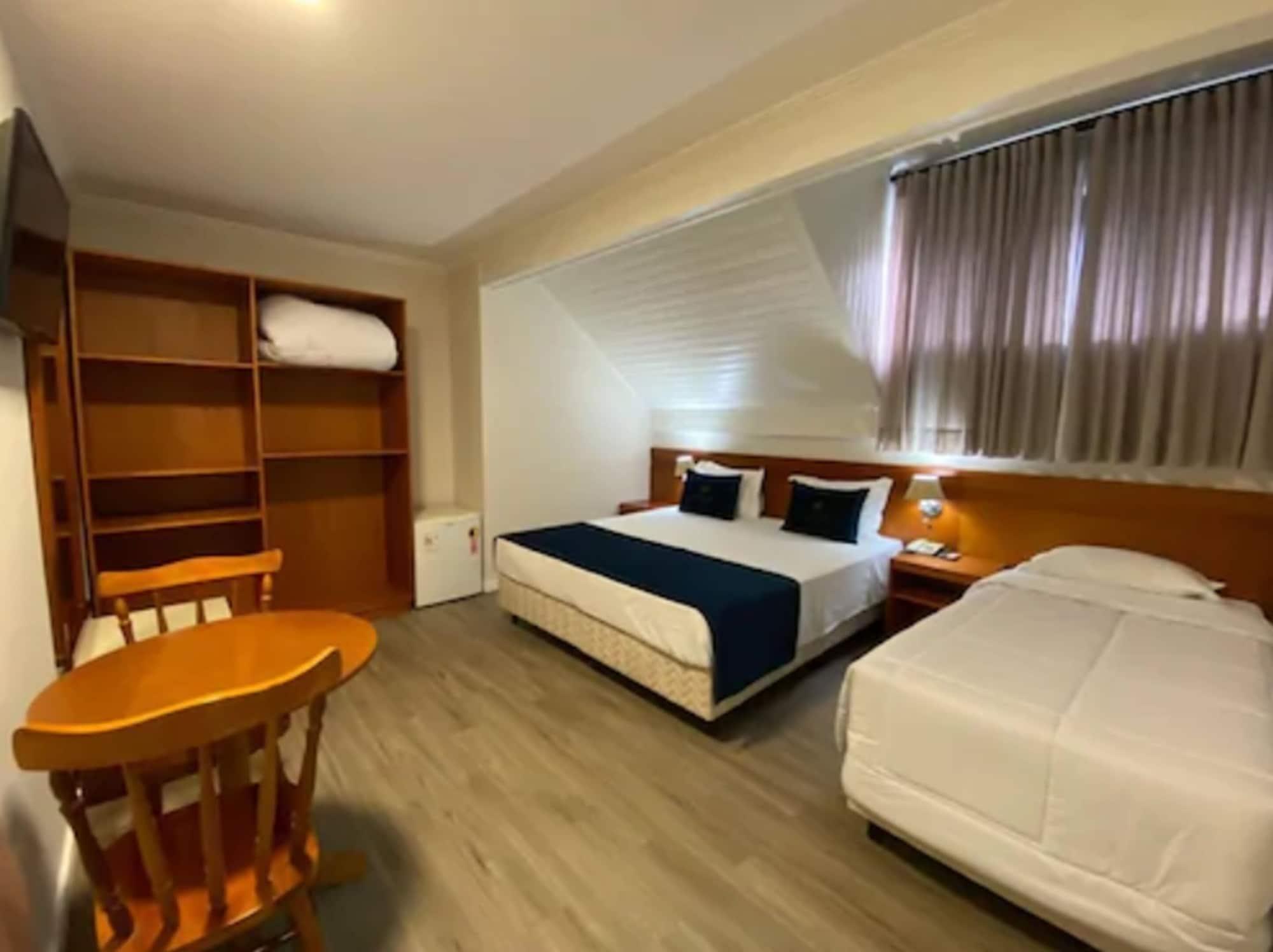 Hotel Colina Premium Gramado Eksteriør bilde