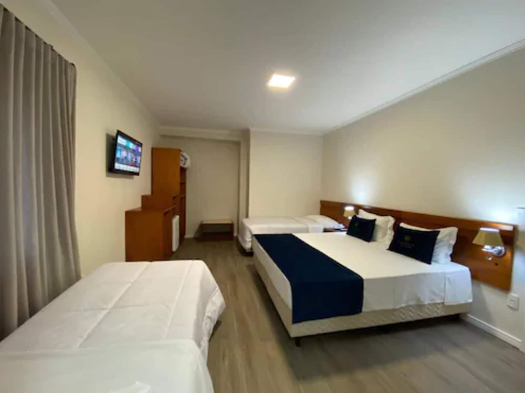 Hotel Colina Premium Gramado Eksteriør bilde