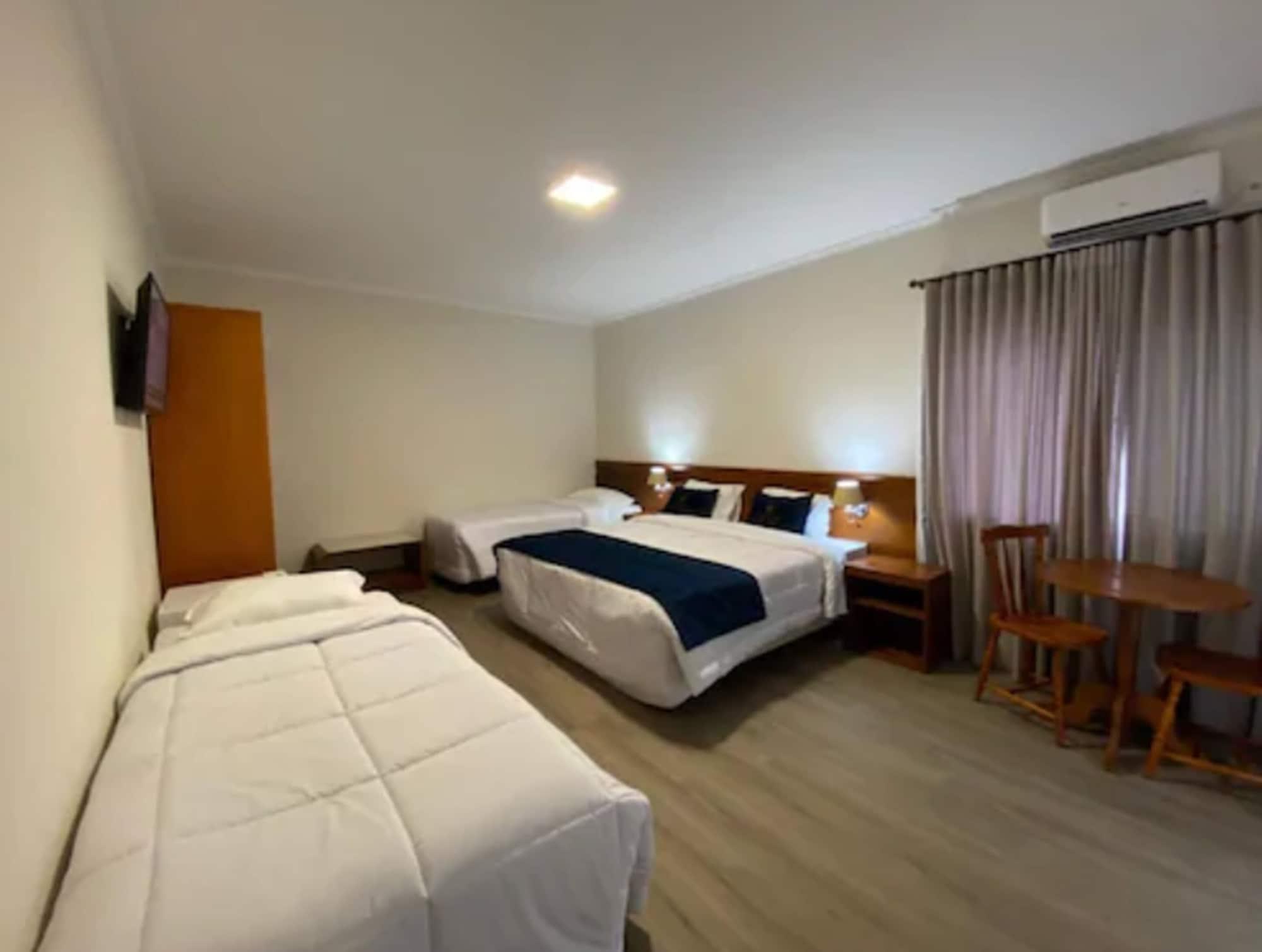 Hotel Colina Premium Gramado Eksteriør bilde