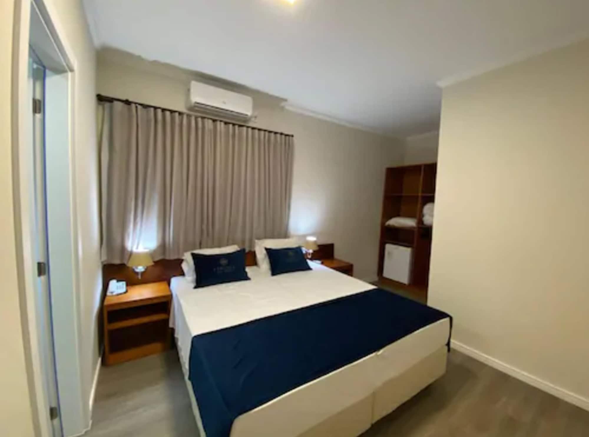 Hotel Colina Premium Gramado Eksteriør bilde