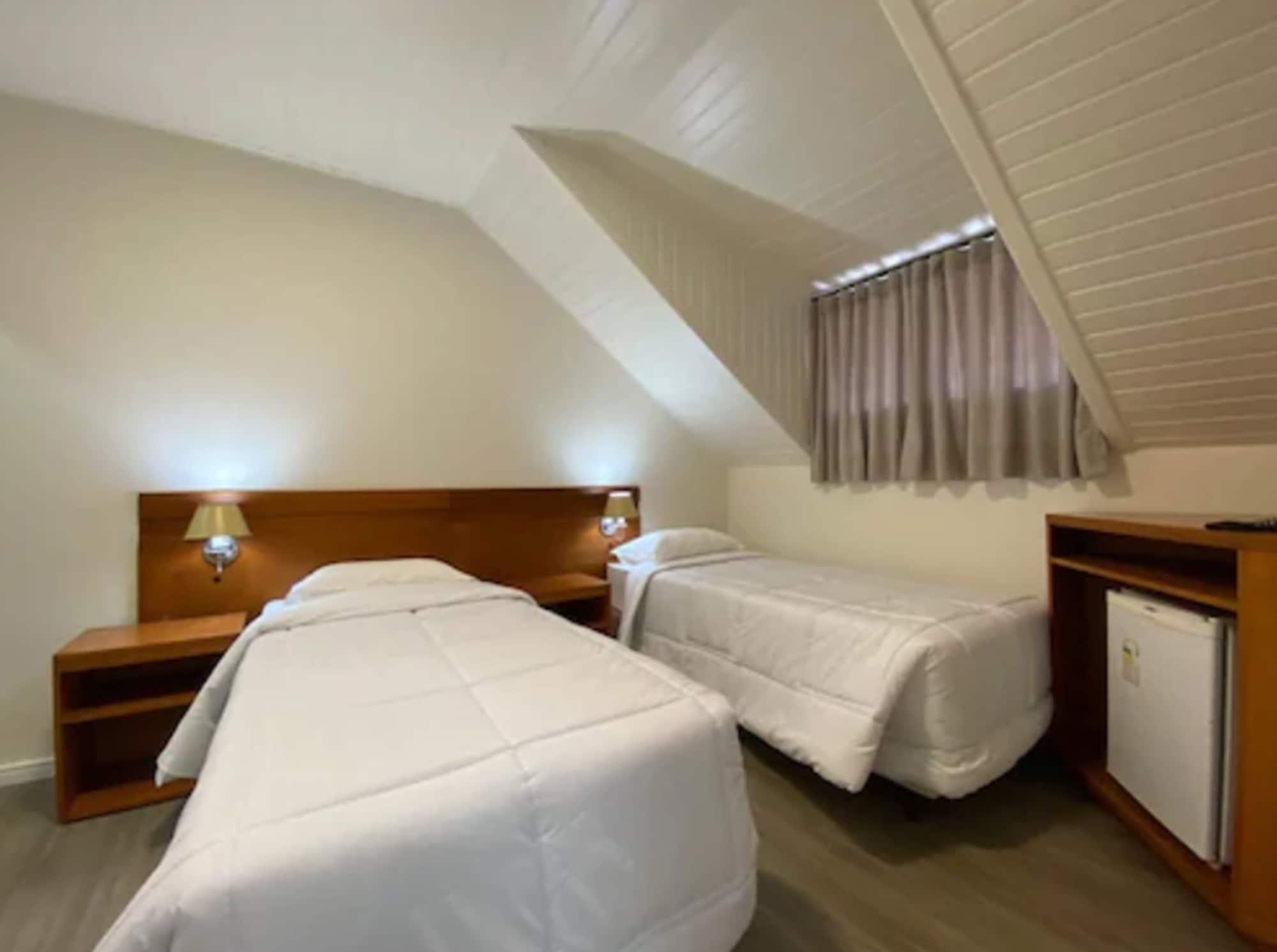 Hotel Colina Premium Gramado Eksteriør bilde
