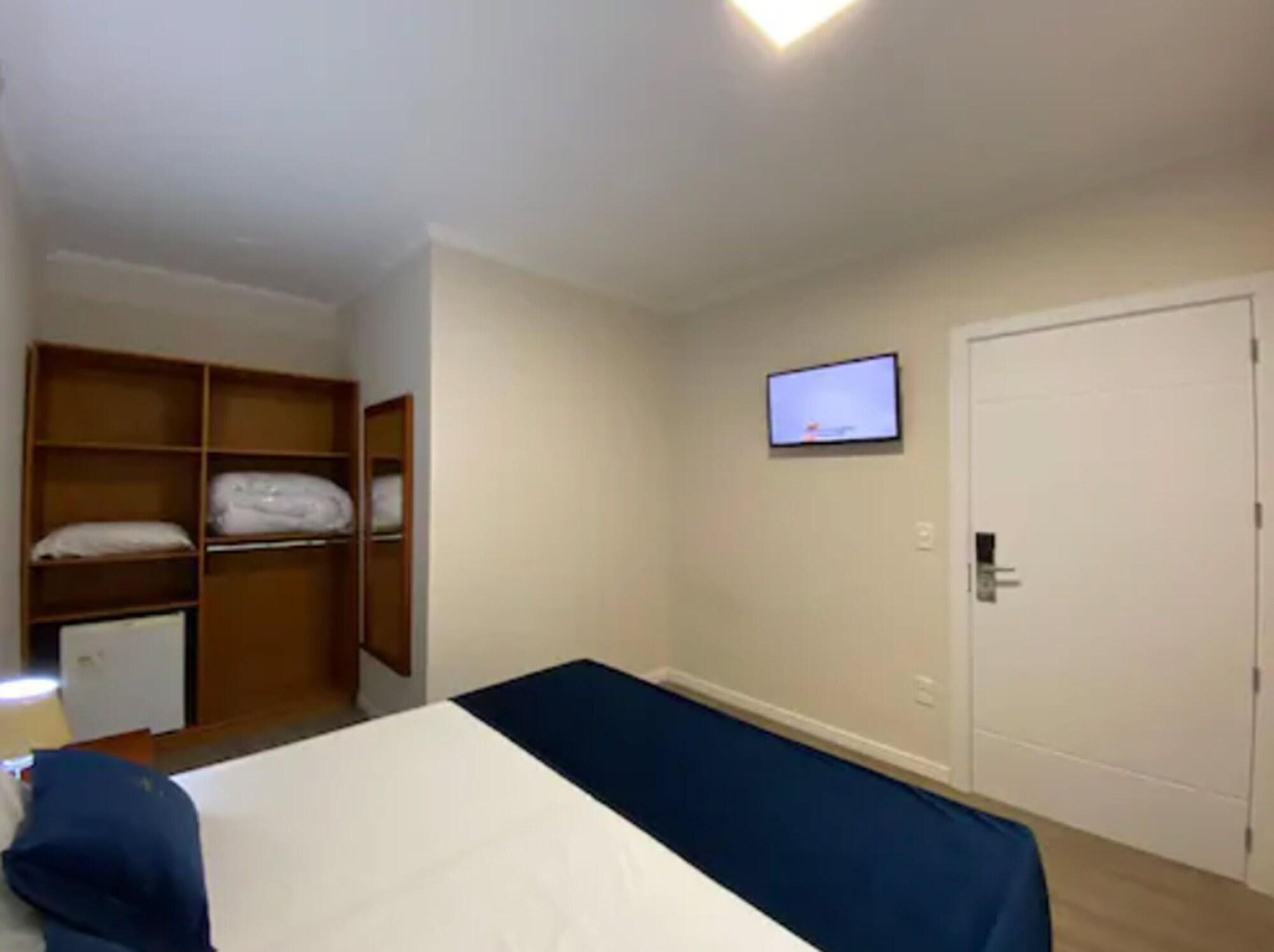 Hotel Colina Premium Gramado Eksteriør bilde