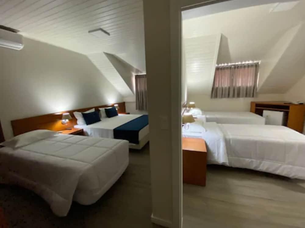 Hotel Colina Premium Gramado Eksteriør bilde