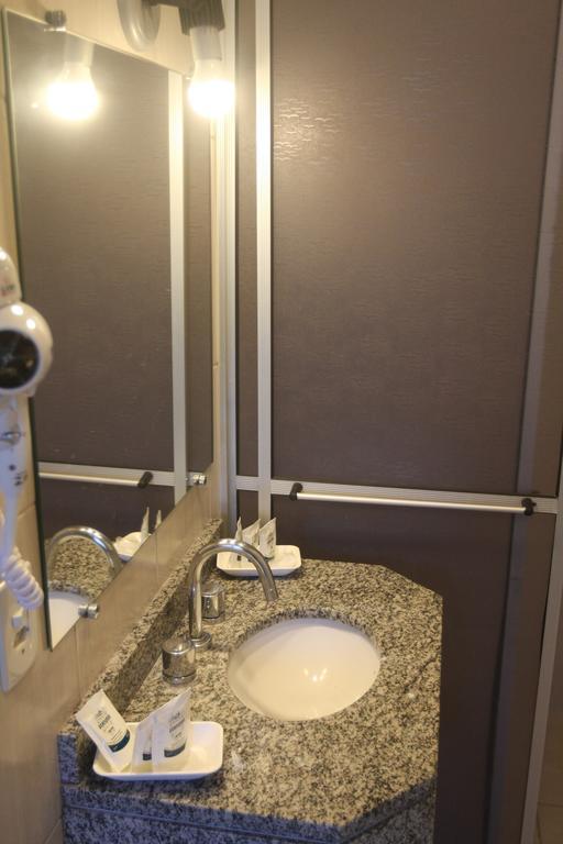 Hotel Colina Premium Gramado Eksteriør bilde