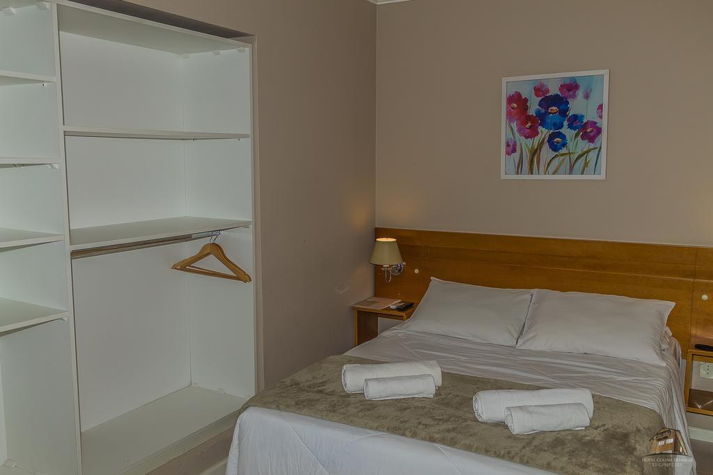 Hotel Colina Premium Gramado Eksteriør bilde